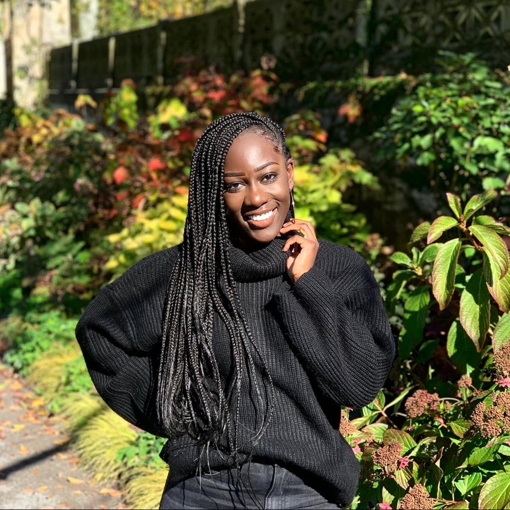 Meet your Posher, Edi